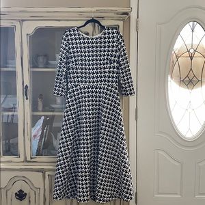 Dainty Jewell dress